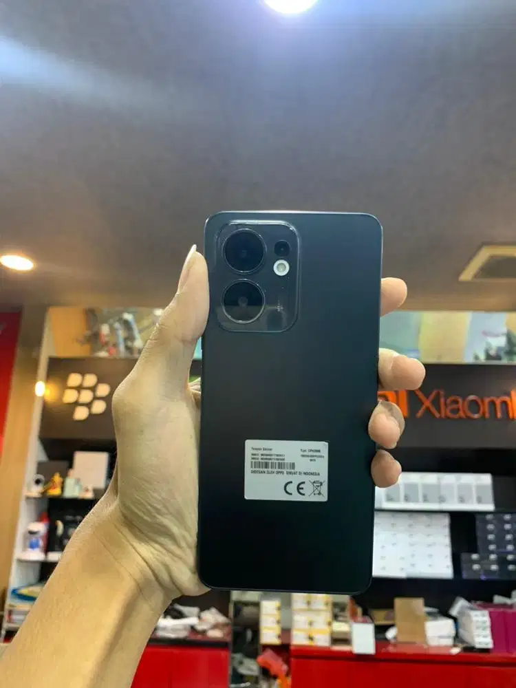 OPPO RENO 13F 4G 8/256