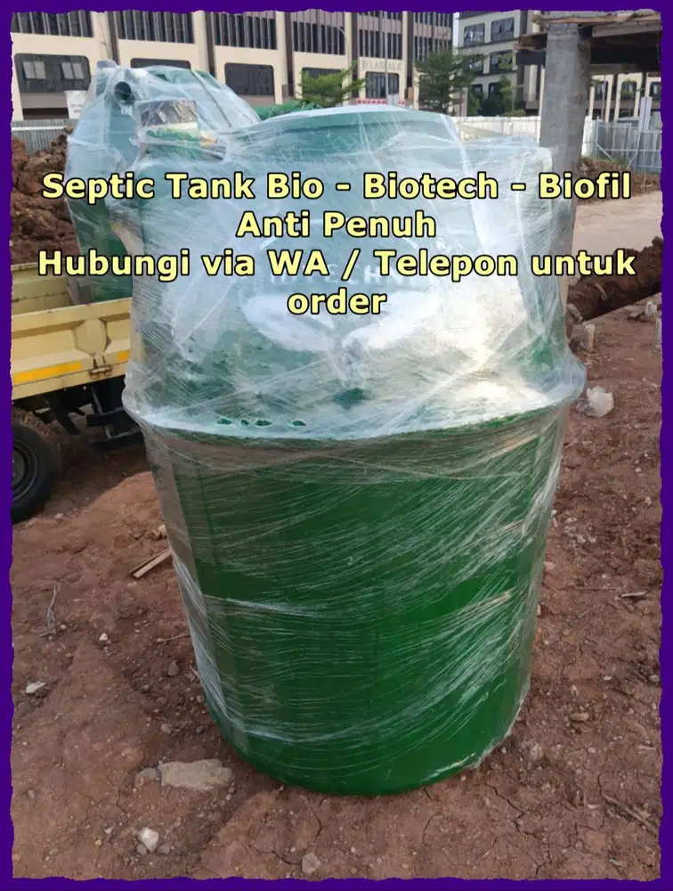 sapiteng.septictank,sepiteng,Biotech, Biofil, Biotank,