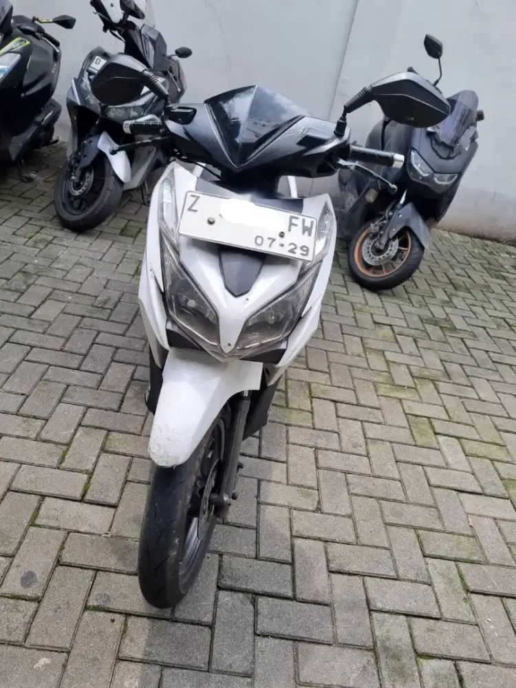 VARIO 125 KZR 2014