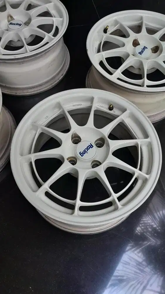 Enkei NT03 (Spider) R15 Original
