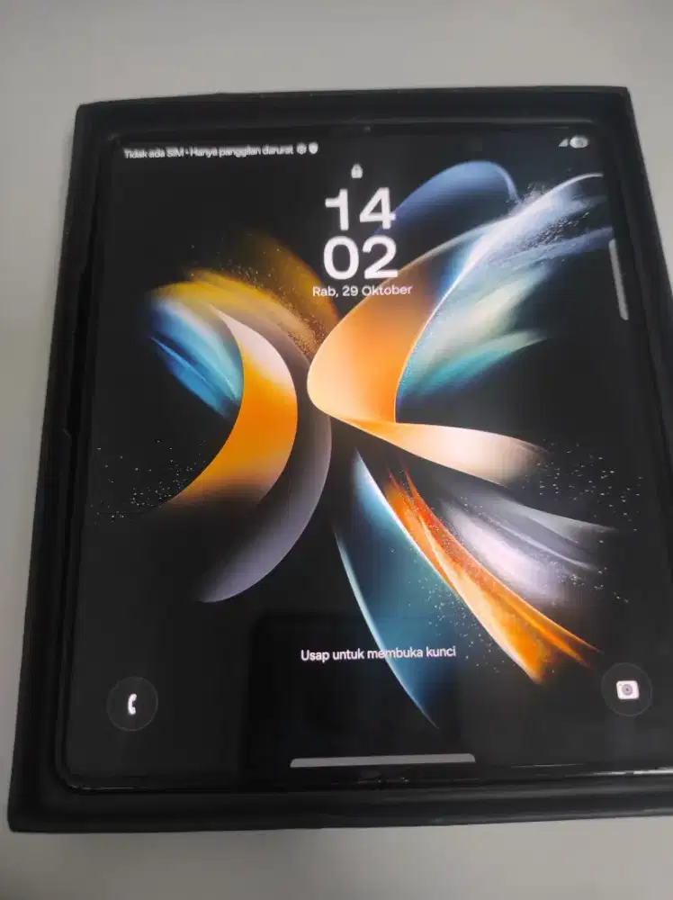 Samsung Z Fold 4 256/12 gratis Casing