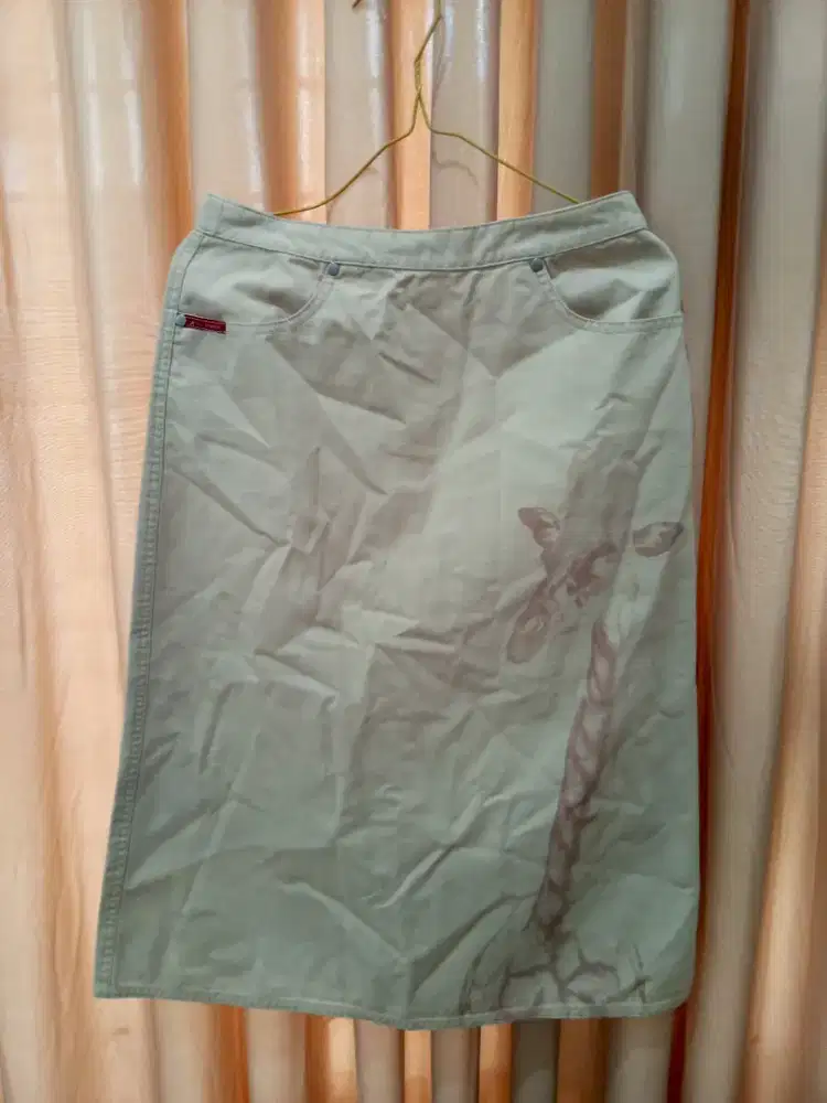 Preloved baju wanita