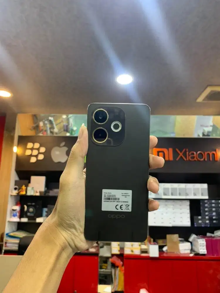 OPPO A5 PRO 4G 8/256