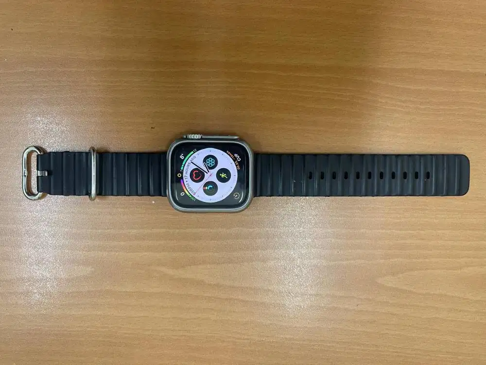 I Watch Apple Series 4 Istimewa