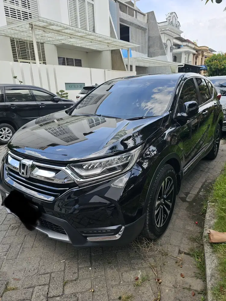 Honda CR-V 2017 Bensin