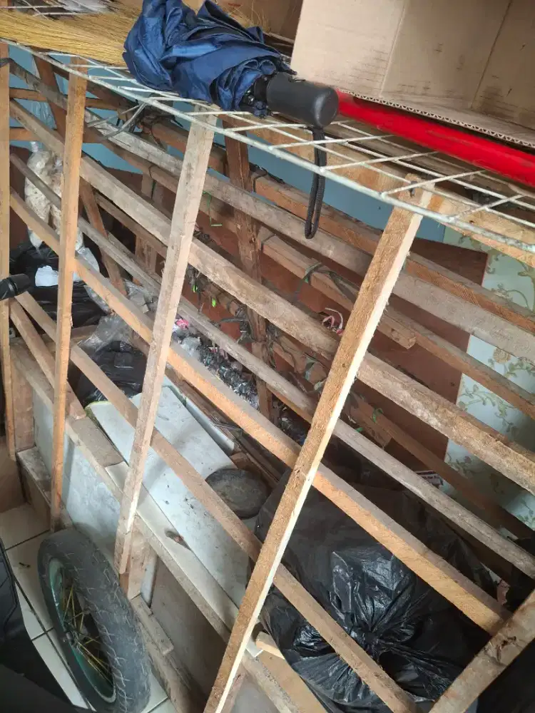 jual gerobak untuk jual peralatan