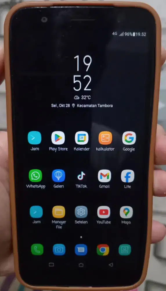 Asus Zenfone Live L2 2/16Gb 4G