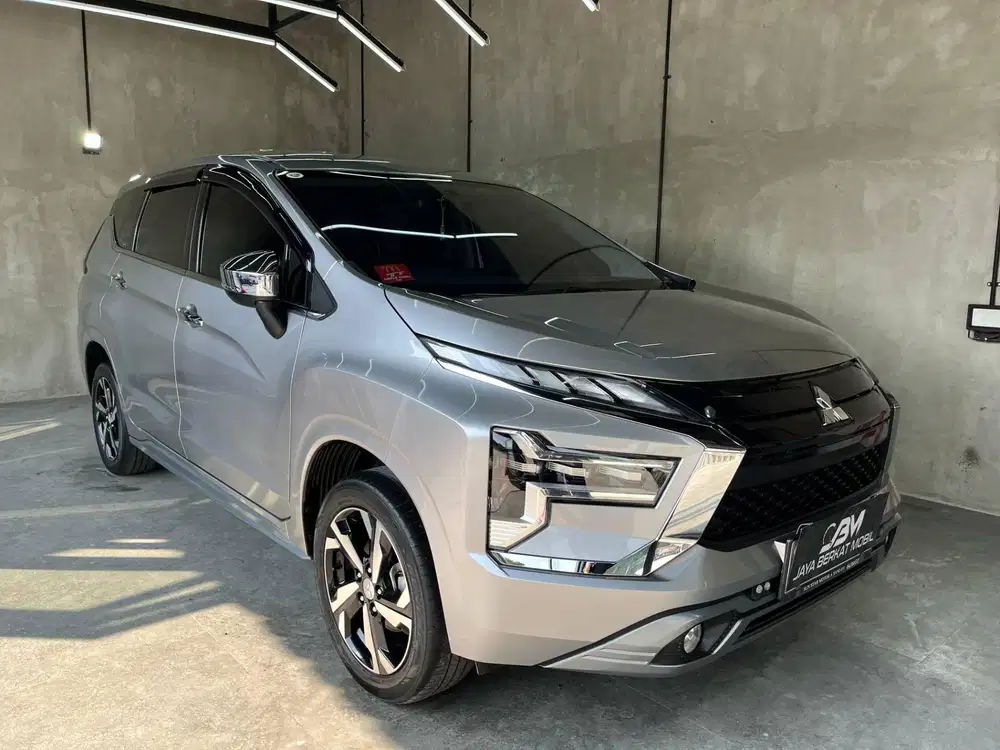 MITSUBISHI XPANDER ULTIMATE 1.5 AT 2022