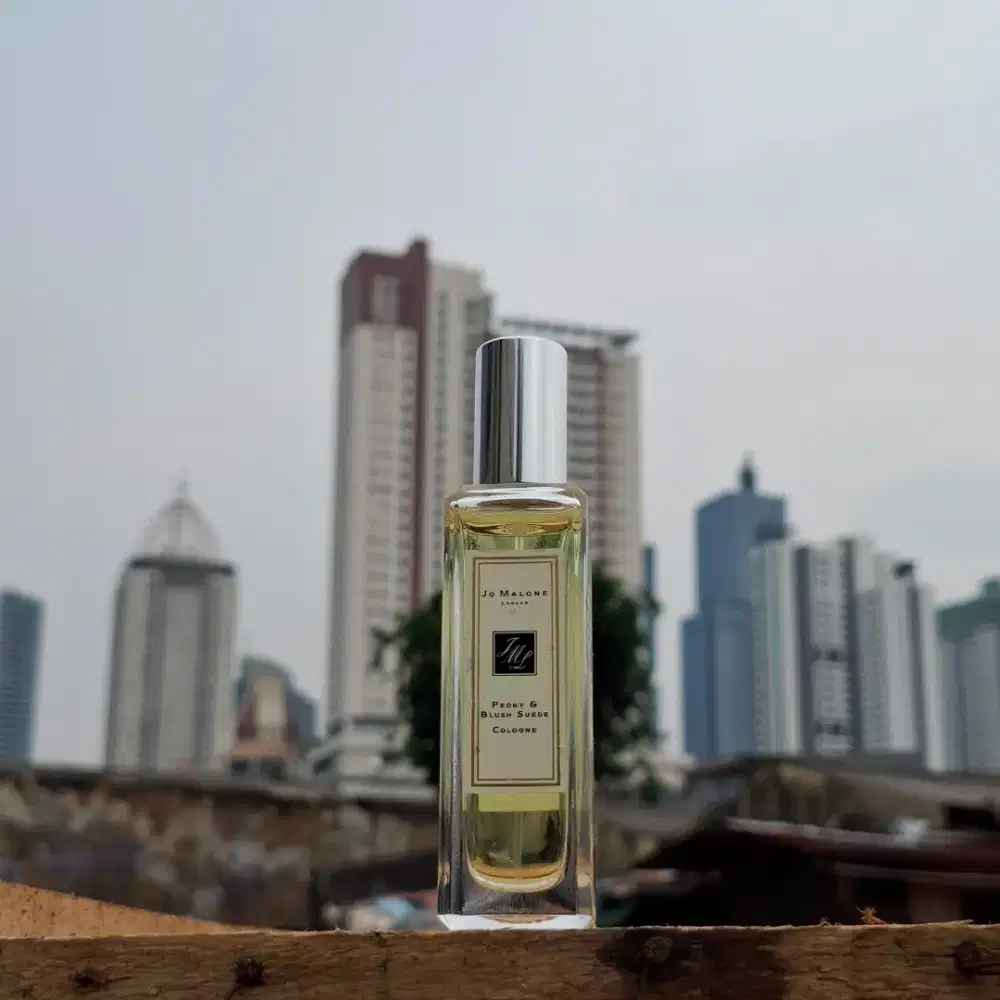 Jo Malone Peony & Blush Suede 30ml