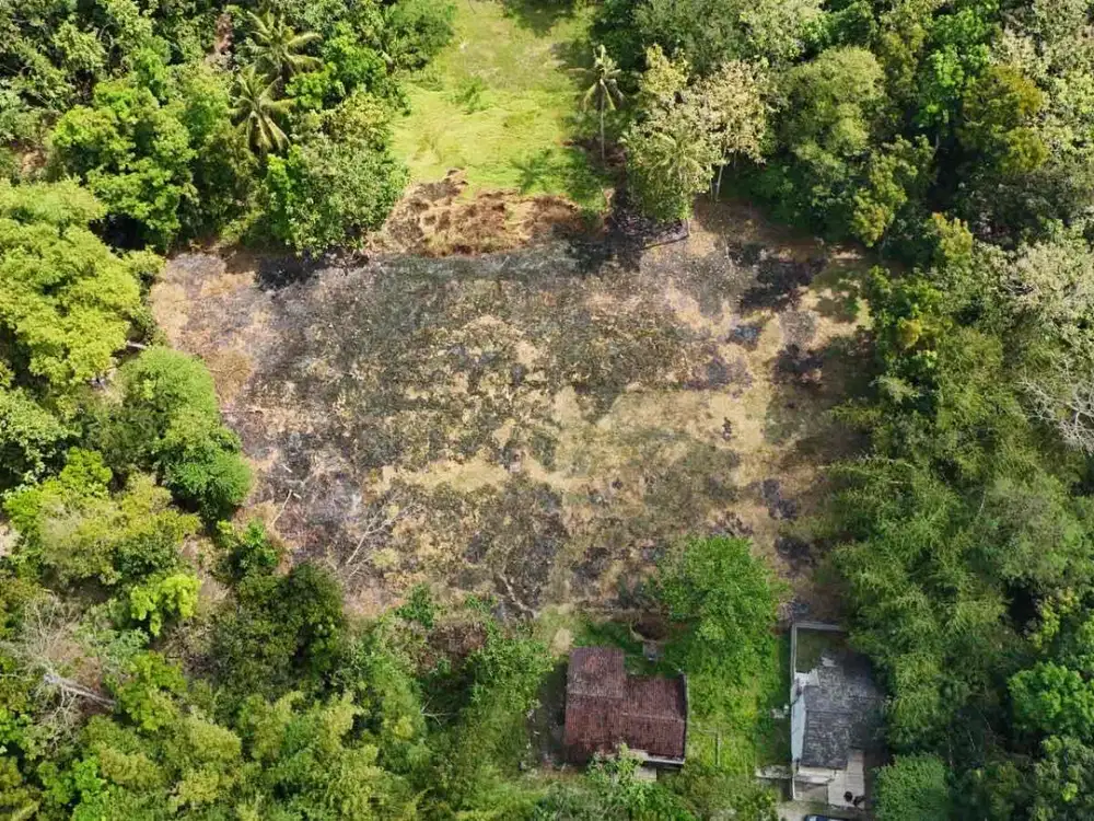 Tanah Kasihan Bantul Dekat Dengan UMY