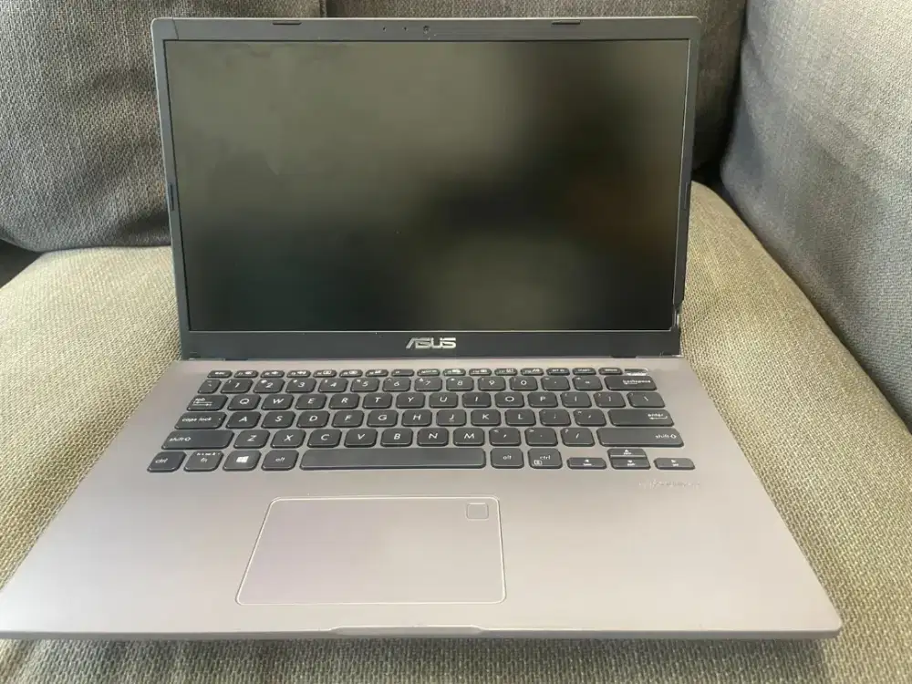 Laptop Asus jual butuh