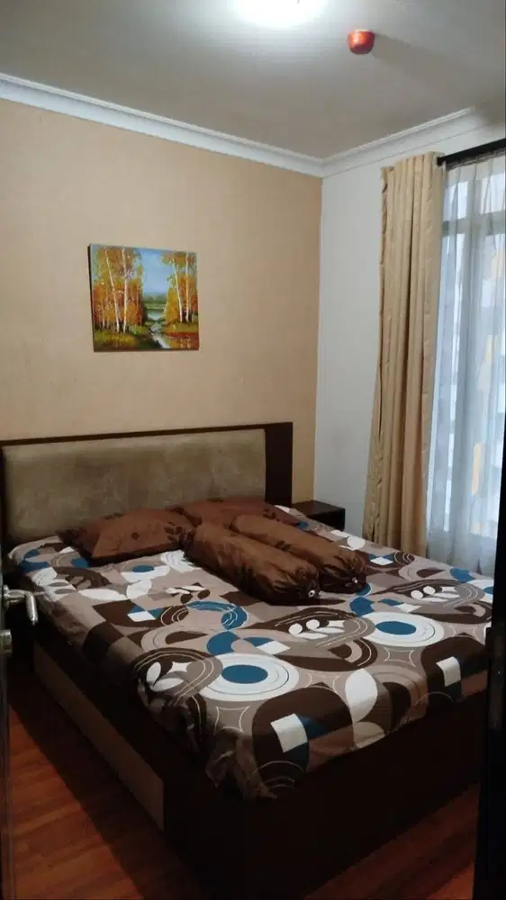 disewakan 1kt apartemen di pejaten