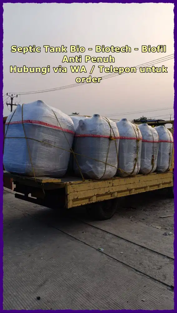 sapiteng.septictank,sepiteng,Biotech, Biofil, Biotank,
