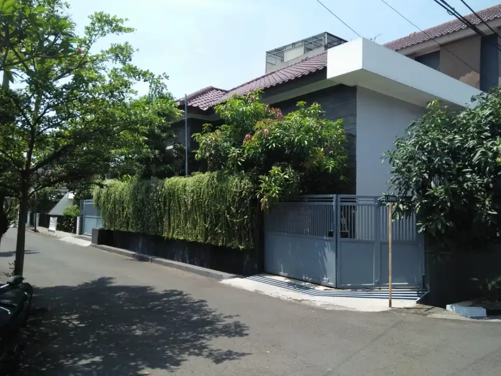 Rumah murah asri di simphoni turangga