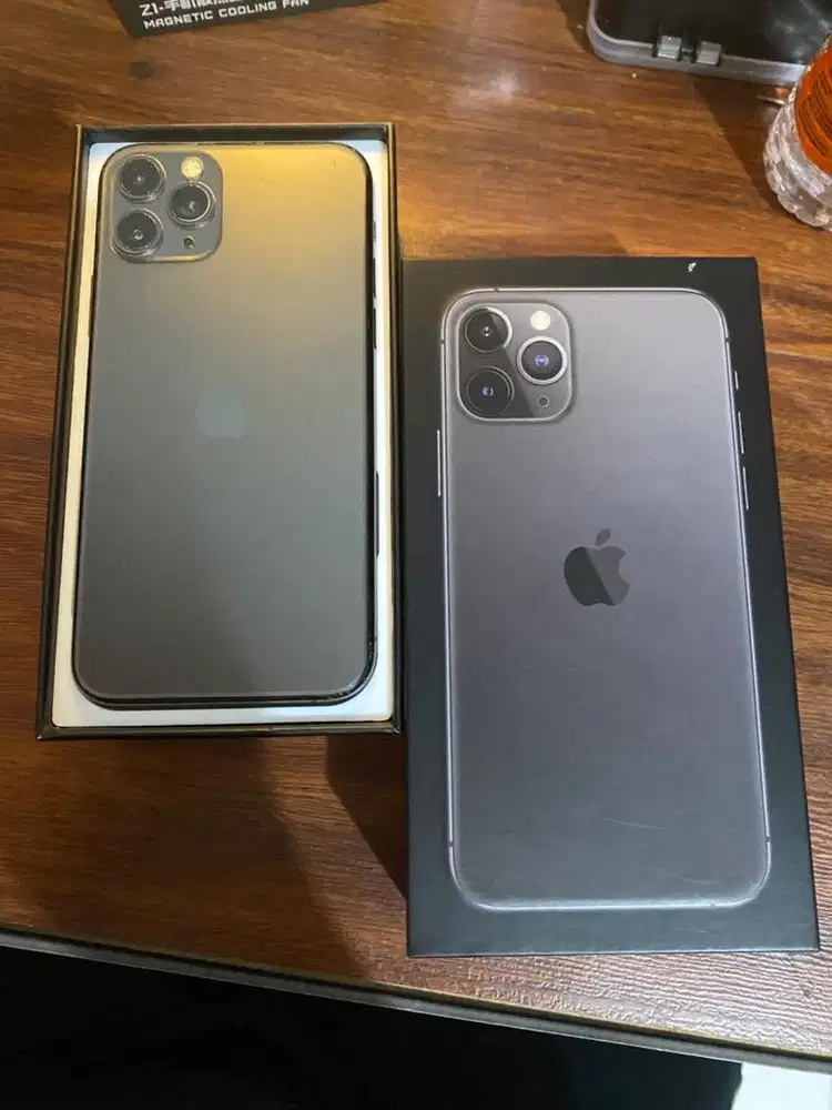 Iphone 11 Pro 64 Gb