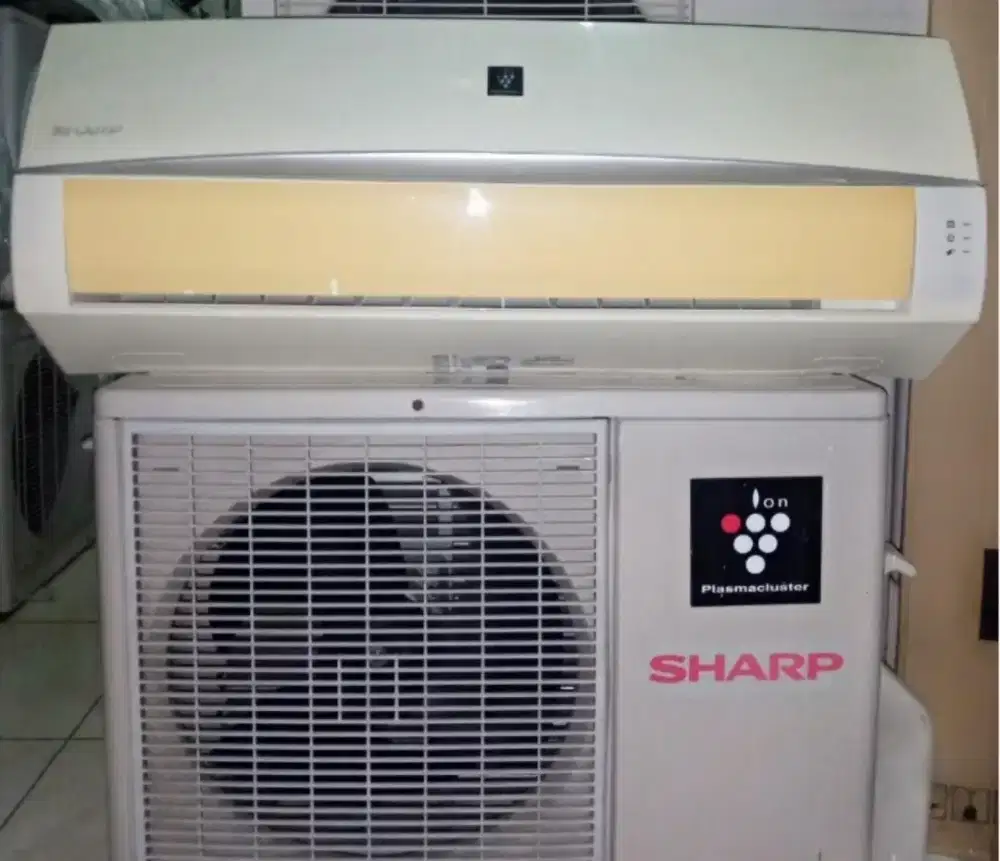 jual AC Sharp 1 pk