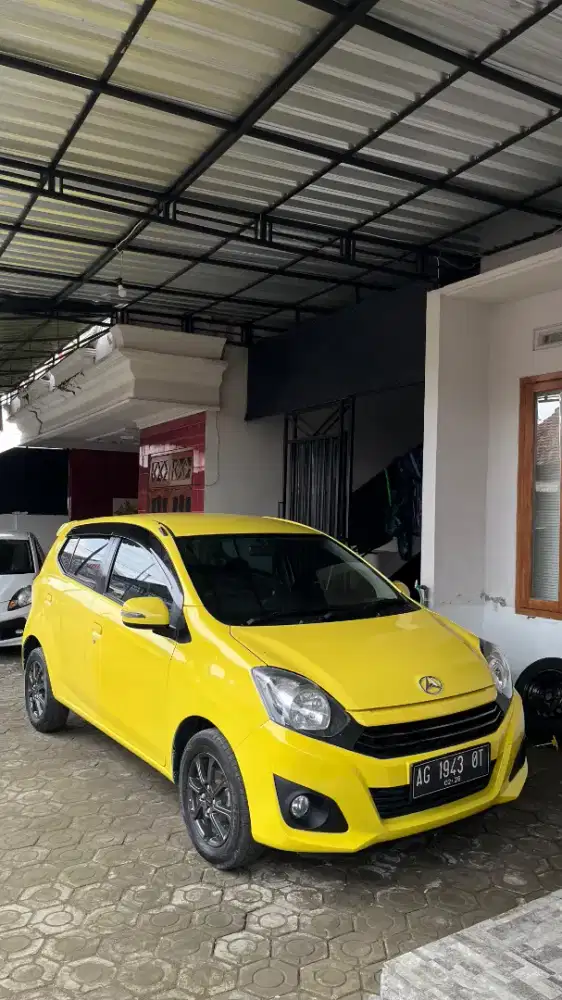 Siap pakek km low siap gasss