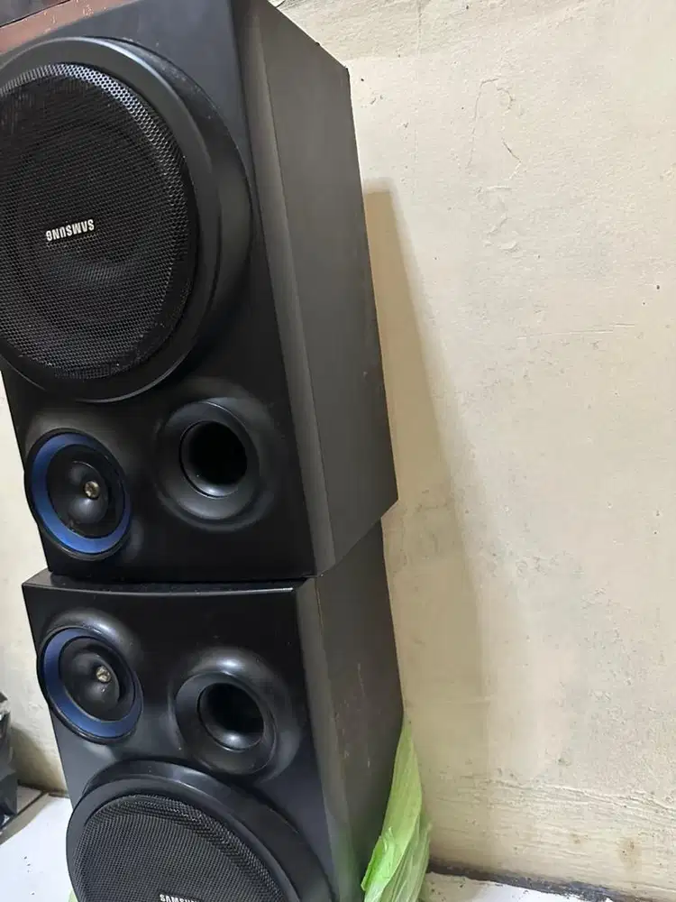 Speaker pasif ex compo samsung