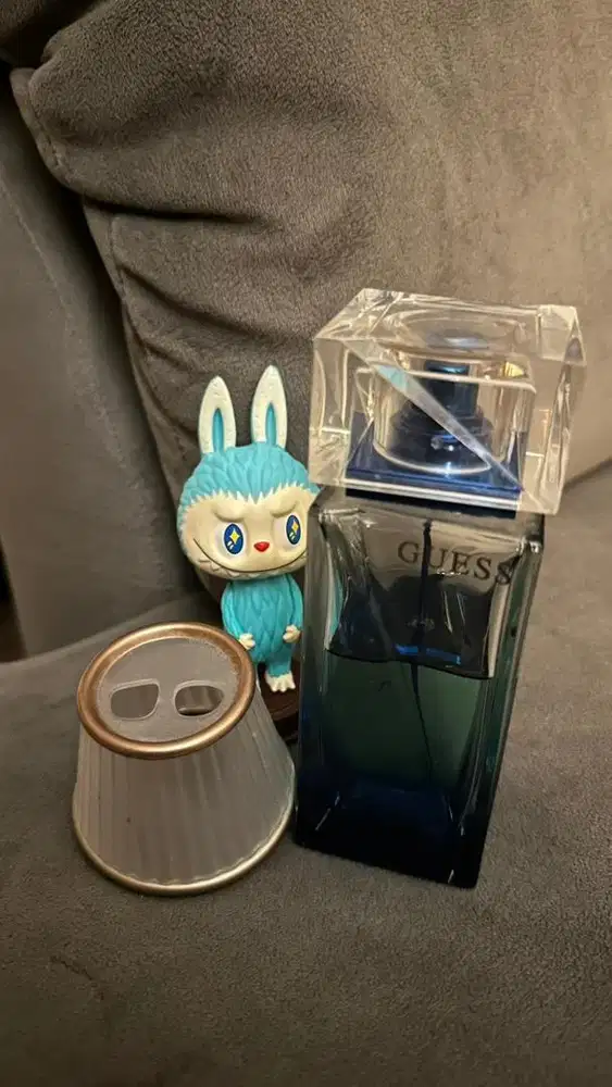 Jual Murah !! GUESS - Parfum Pria Segar dan Modern (70ml)