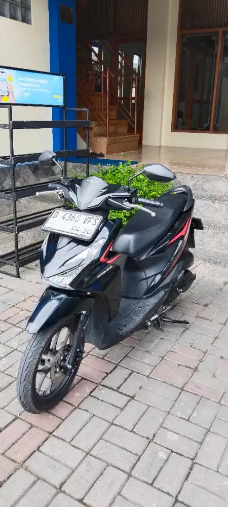 Kondisi mulus orsinil