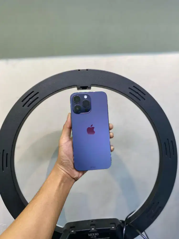 iPhone 14 Pro Max 128GB iBox