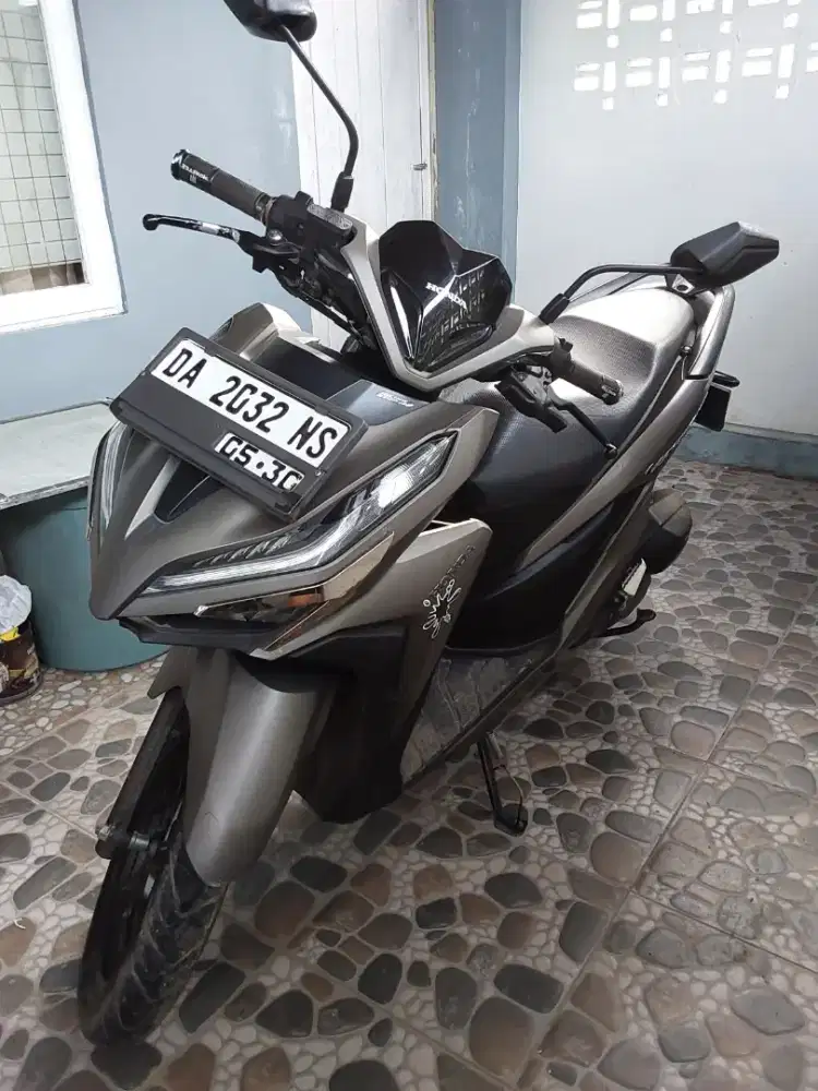 Vario 150 tahun 2020