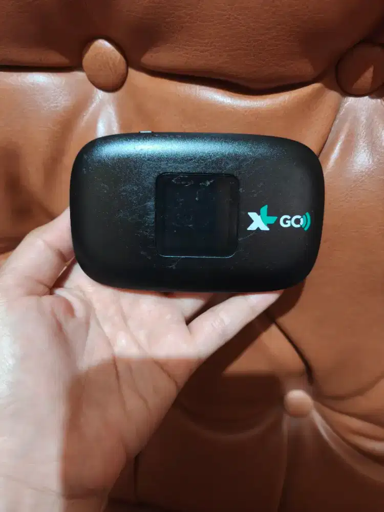 Modem mifi XLGO M22 IMEI internasional, cukai, normal, layak pakai.