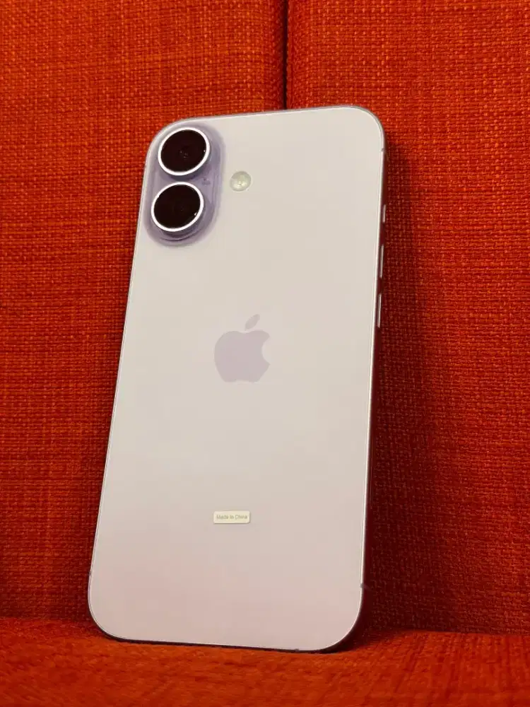 iPhone 17 128 Limit Edition ‼️