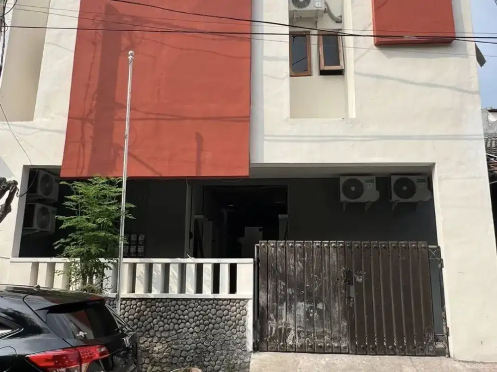 Dekat UNESA! ️Kost Aktif Ketintang Surabaya