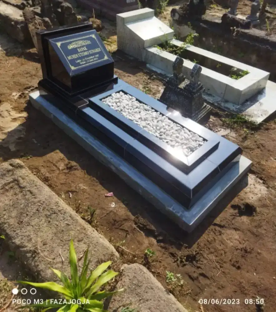 JUAL KIJING GRANIT KIJING KRAMIK, TRASO, BATU ALAM,  MARMER, BAYI