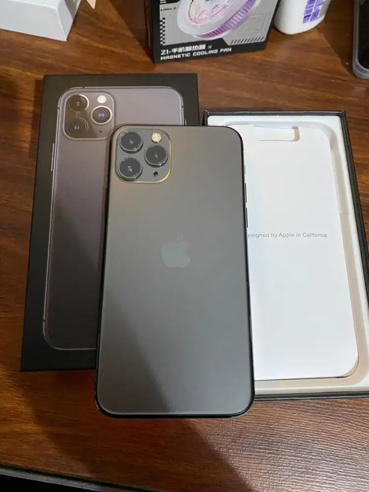 Iphone 11 Pro 64 Gb