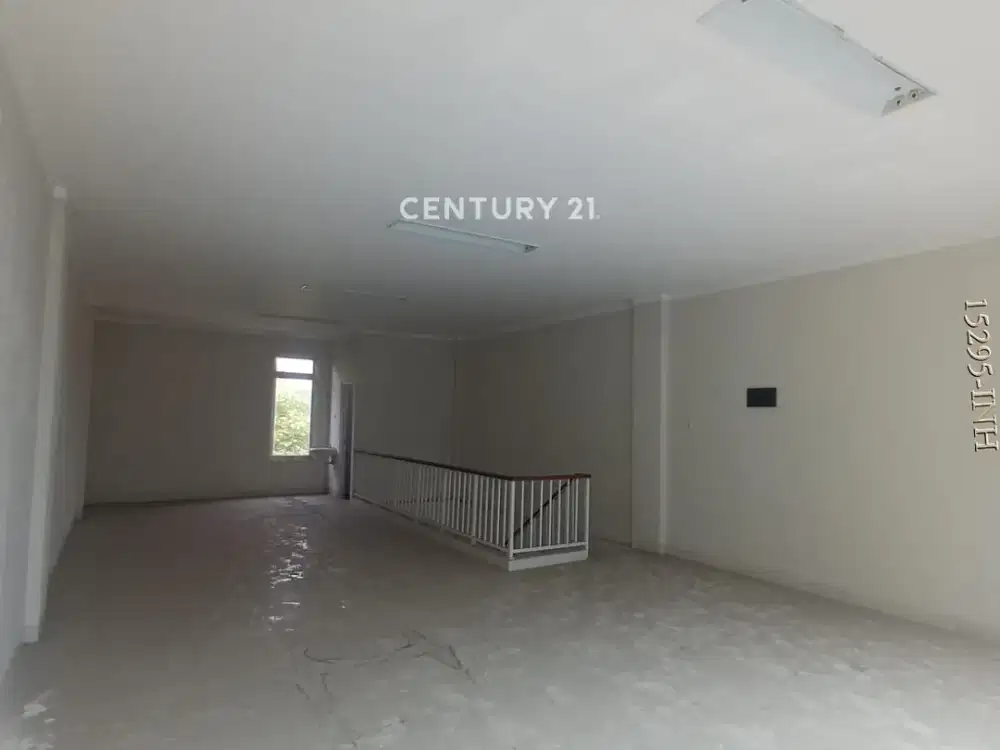 Dijual Dan Disewakan Ruko 3 Lantai Di Emerald Boulevard Bintaro