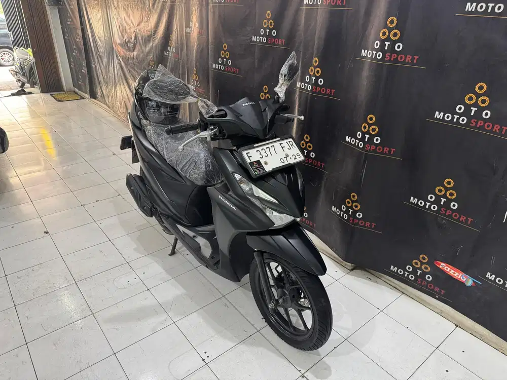 Nyari pengasuh beat deluxe keyless 2024