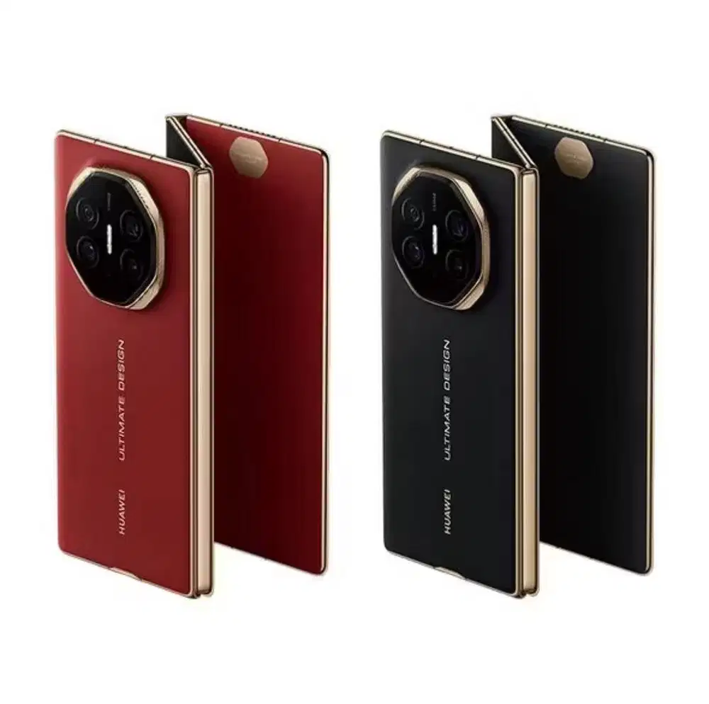 HUAWEI MATE XT FOLD 3 LAYAR