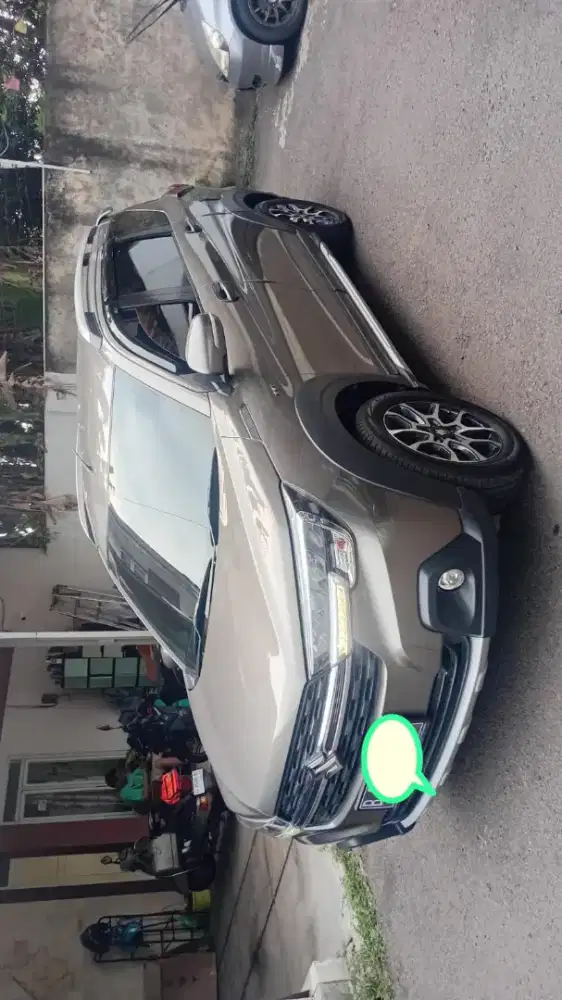 XL7 BETA Matic Km Antik 17 ribu Original