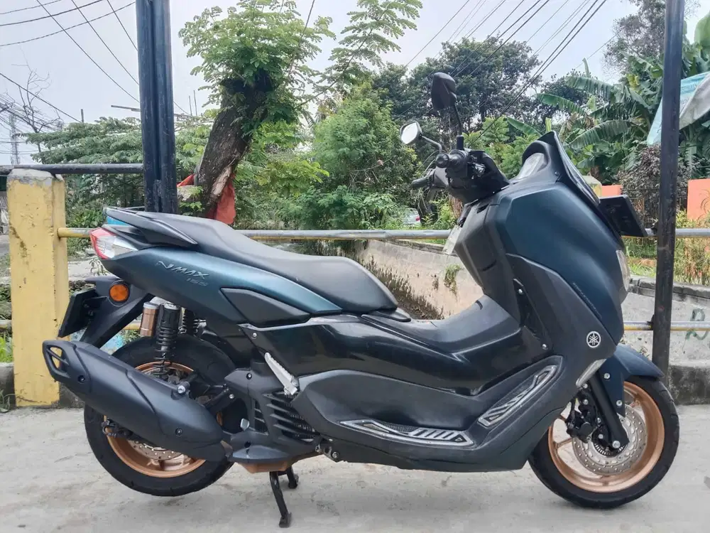 Promo DP serba 500, N max new th 2024 cash/kredit