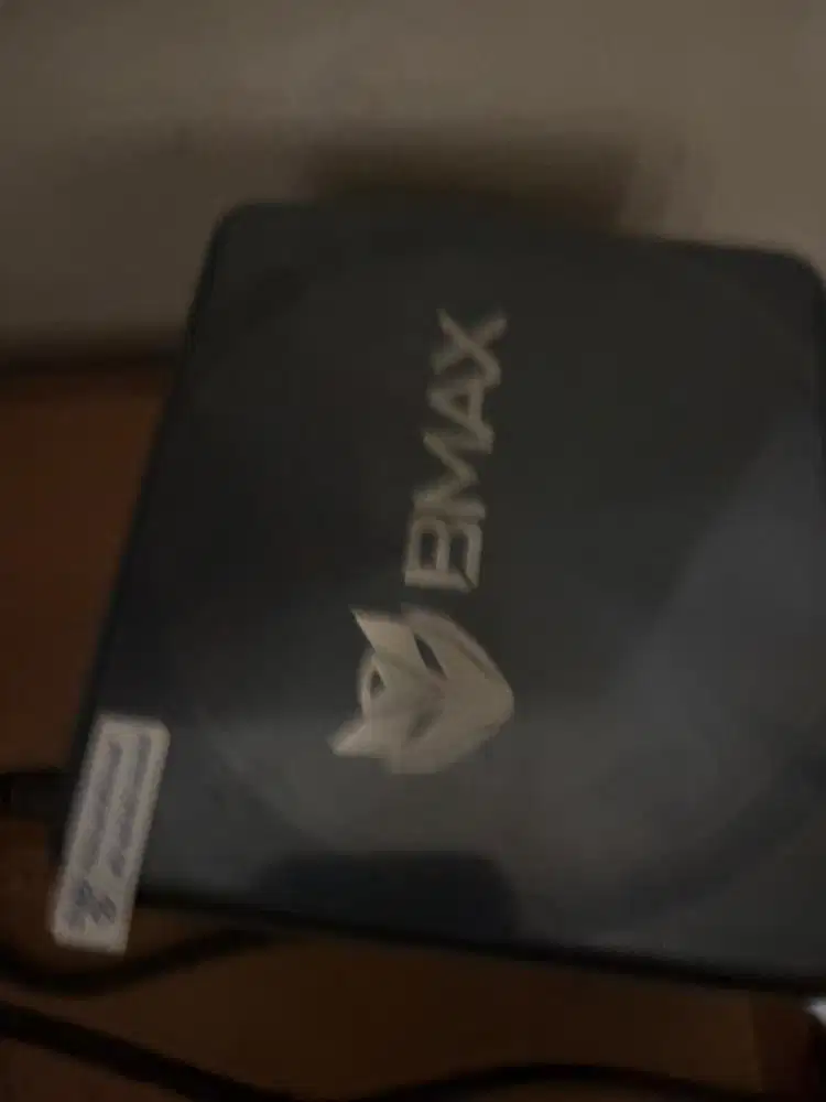 Mini PC bmax b8 plus i5