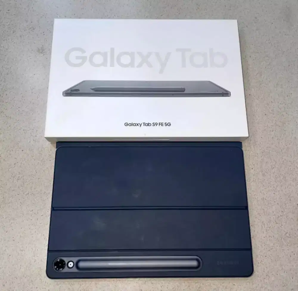 Samsung Galaxy Tab S9 fe 6/128 mulus