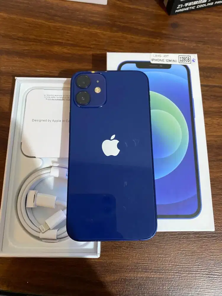 Iphone 12 Mini 64 Gb