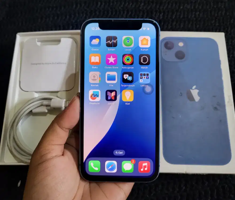 Iphone 13 Mini 128GB