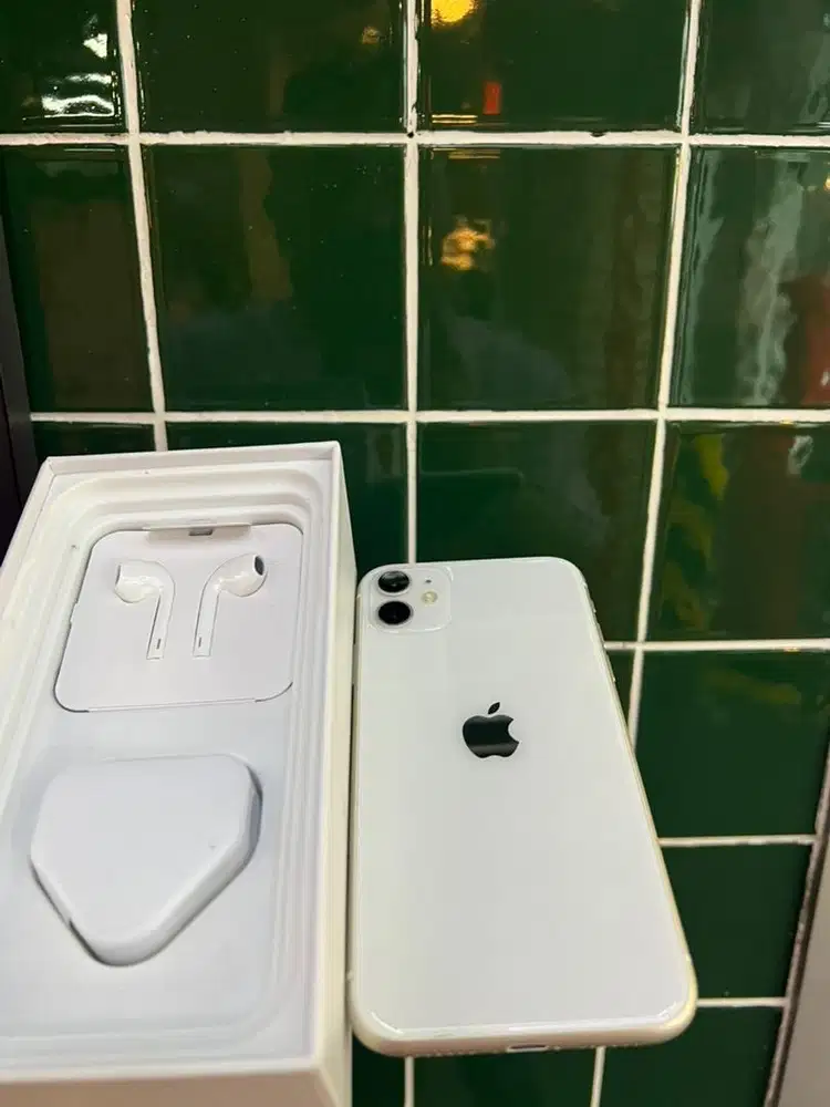 iphone 11 128gb ambil aja