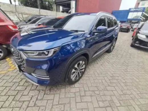 LOW DP Chery Tiggo 8 Pro 1.6 Premium Bensin-AT 2025 UYX