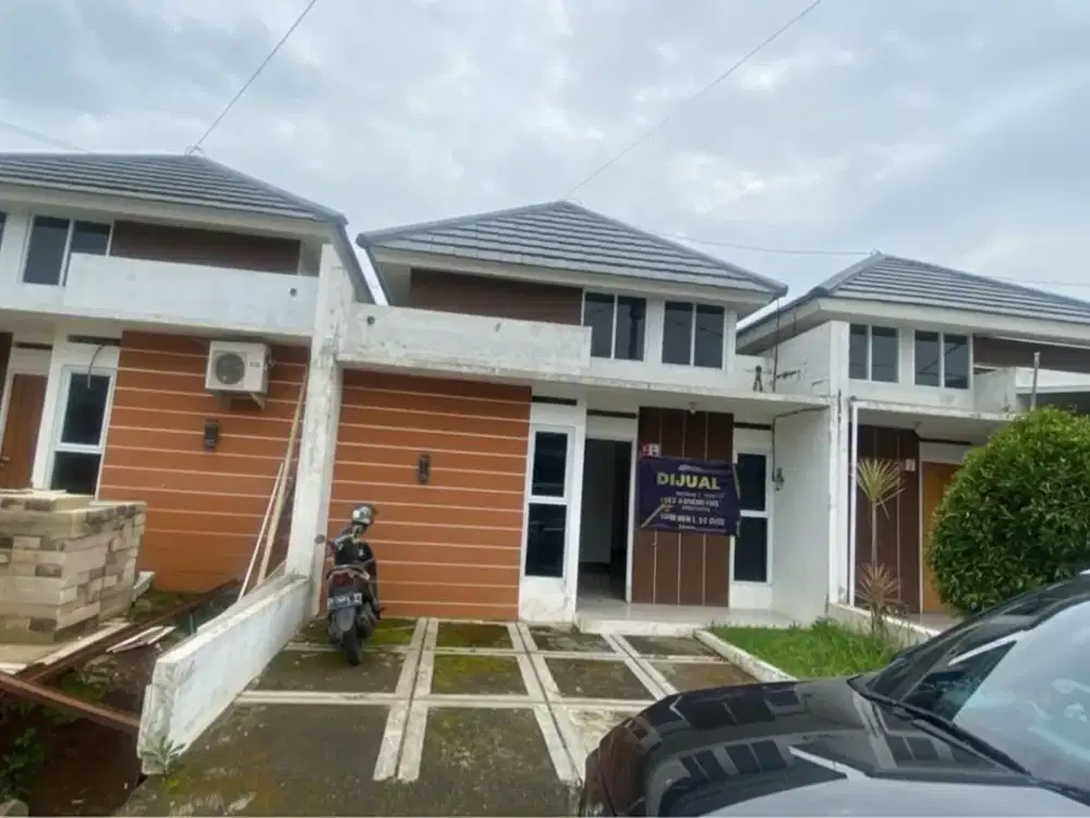 RUMAH MURAH MINIMALIS DI PERUMAHAN GRAHA YUDISTIRA BLOK C NO 3A DESA NGABEAN, KECAMATAN BOJA, KABUPATEN KENDAL, PROVINSI JAWA TENGAH