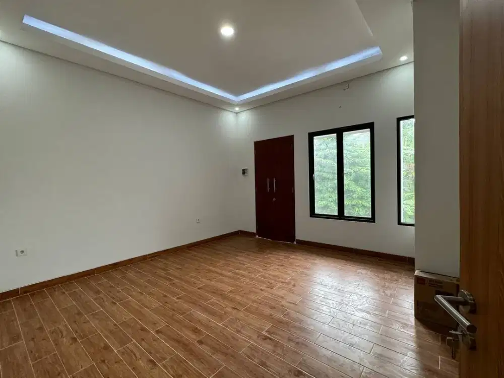 Cinere Megapolitan Luas 114 Brand New 4kamar