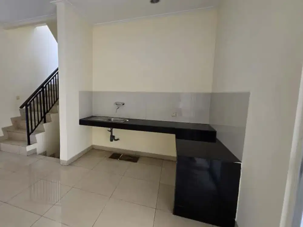 BEST DEAL! JUAL RUMAH GREEN LAKE CITY