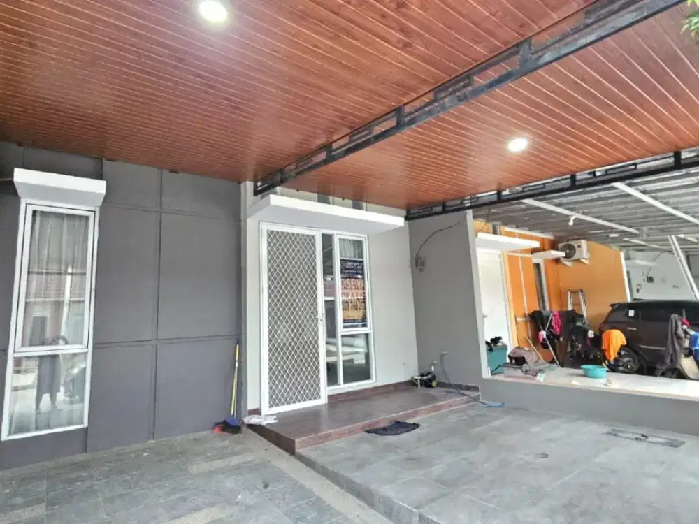 Rumah Mewah di Cluster Royal London MGC Bekasi – Lokasi Strategis, Fasilitas Lengkap