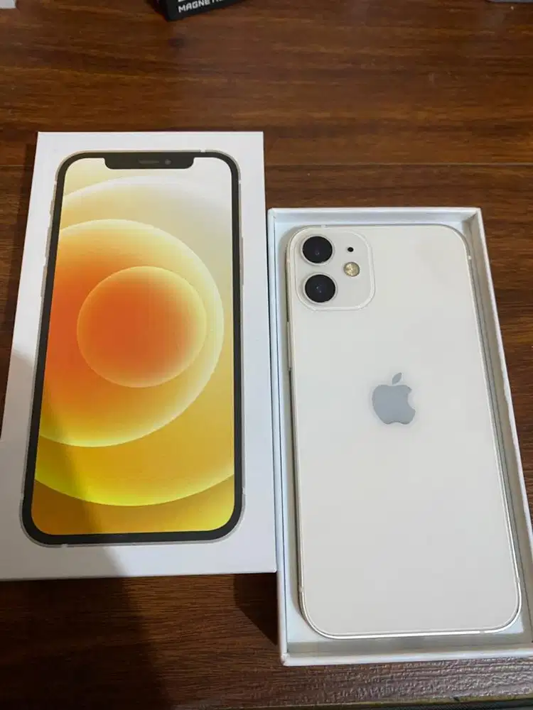 Iphone 12 Mini 128 Gb