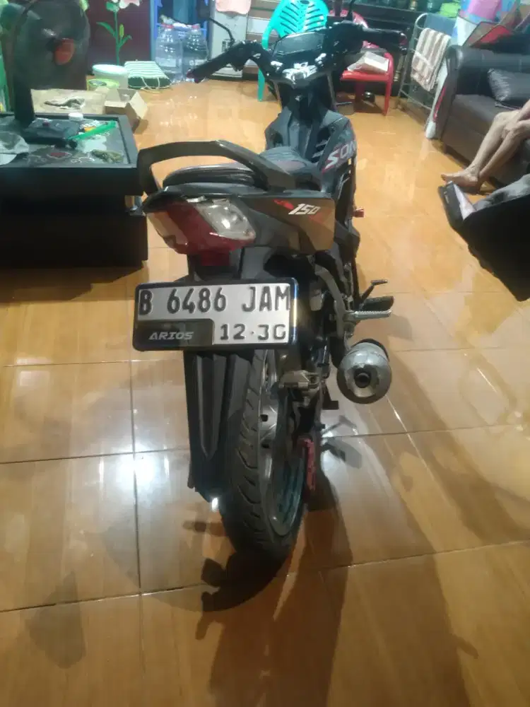 Lengkap mesin jos siap pakai bang Toyib