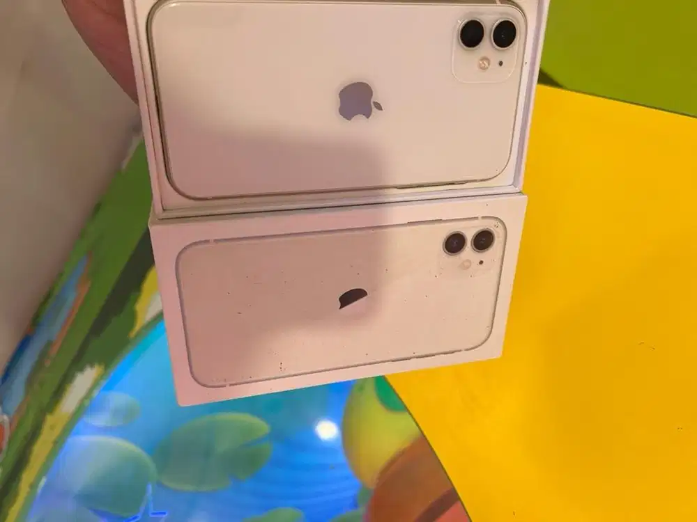 iphone 11 128gb profit apple