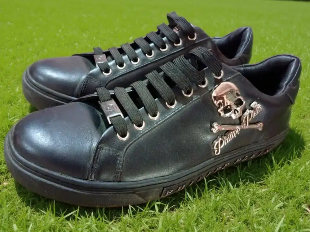 Sepatu Philipp plein no 44